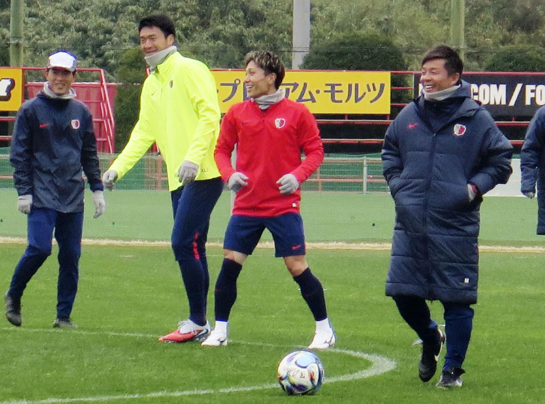 Jリーグニュースまとめ朝刊（2026/01/08） - フットボールまとめ帳